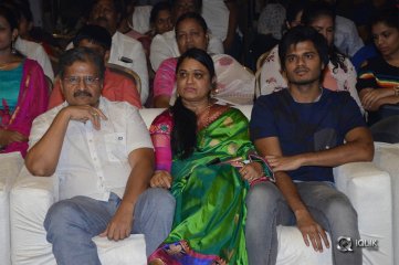 Geetha Govindham Movie Audio Launch Photos